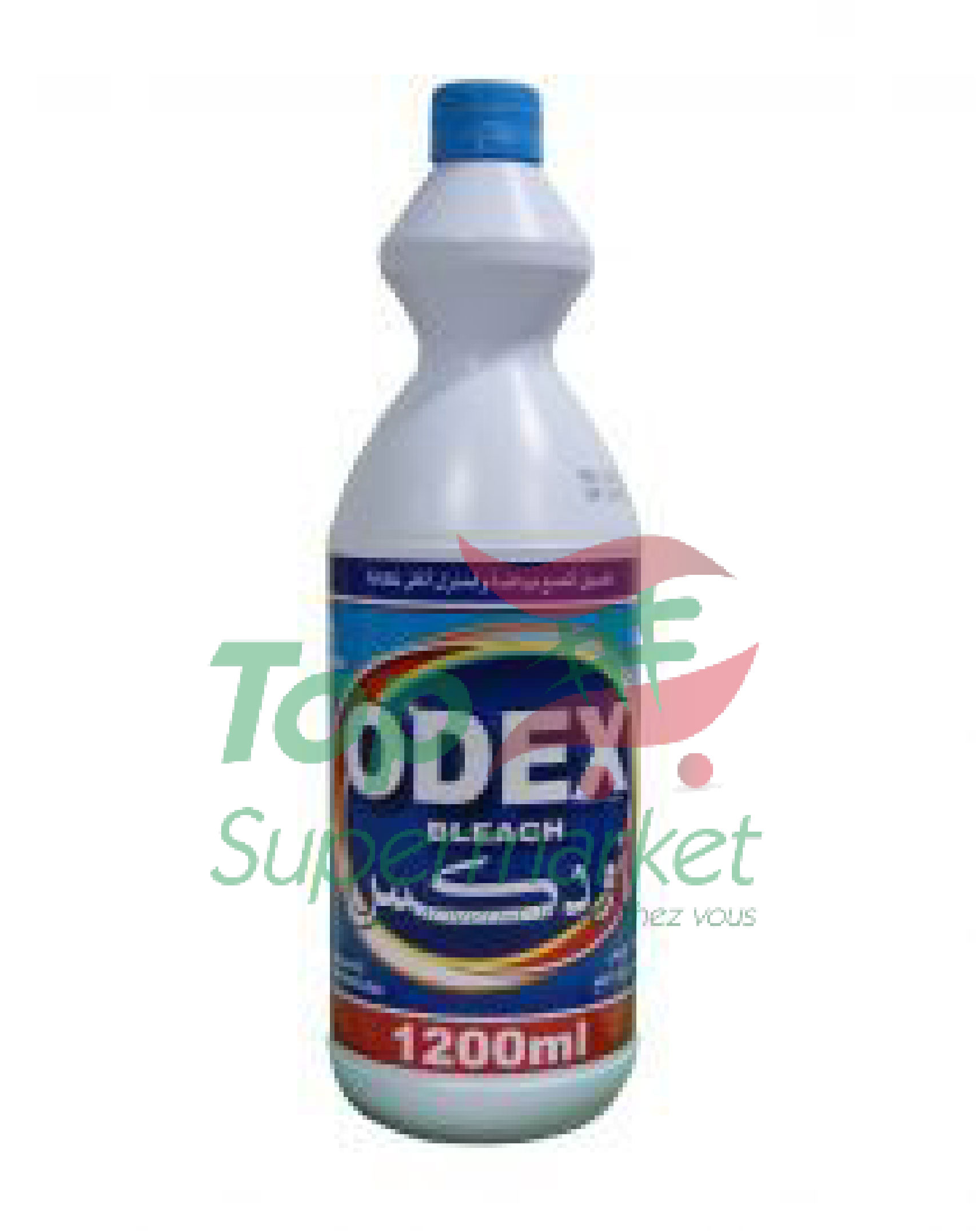 Odex Bleach 1,2L